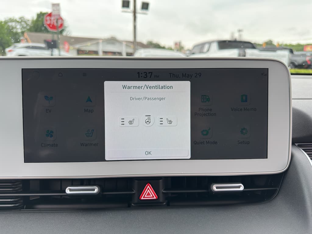 2022 Hyundai IONIQ 5 view 15