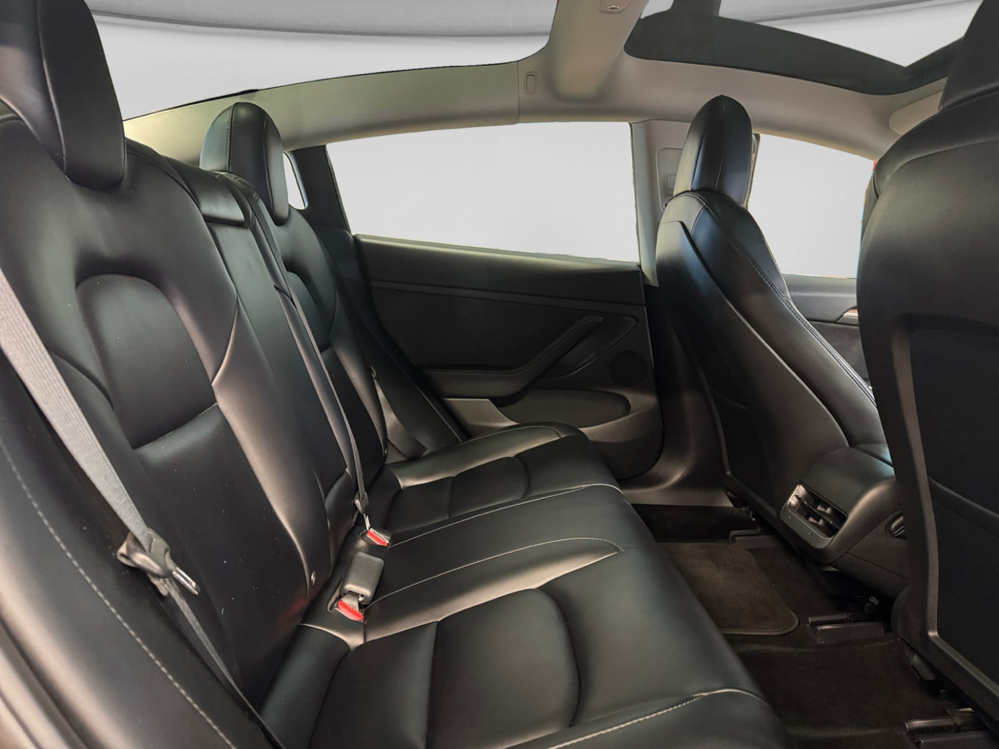 2021 Tesla Model 3 view 19