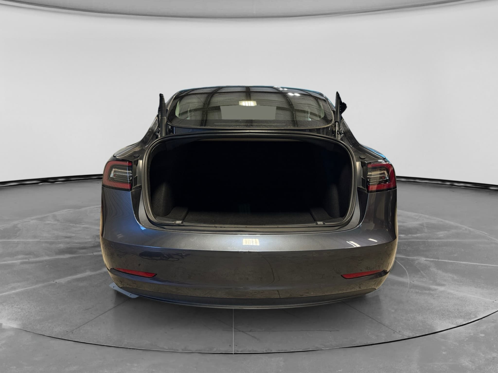 2021 Tesla Model 3 view 26