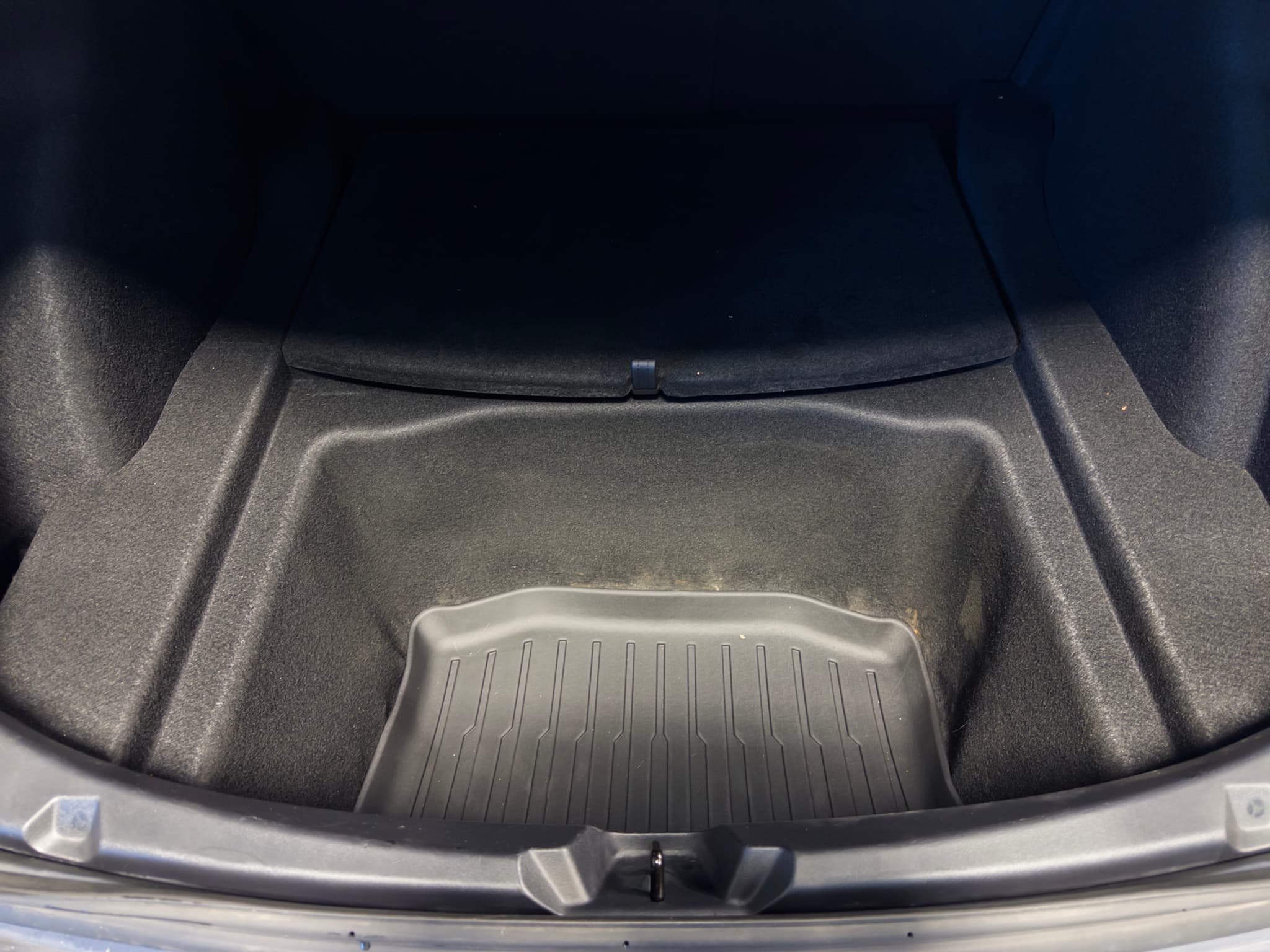2021 Tesla Model 3 view 27