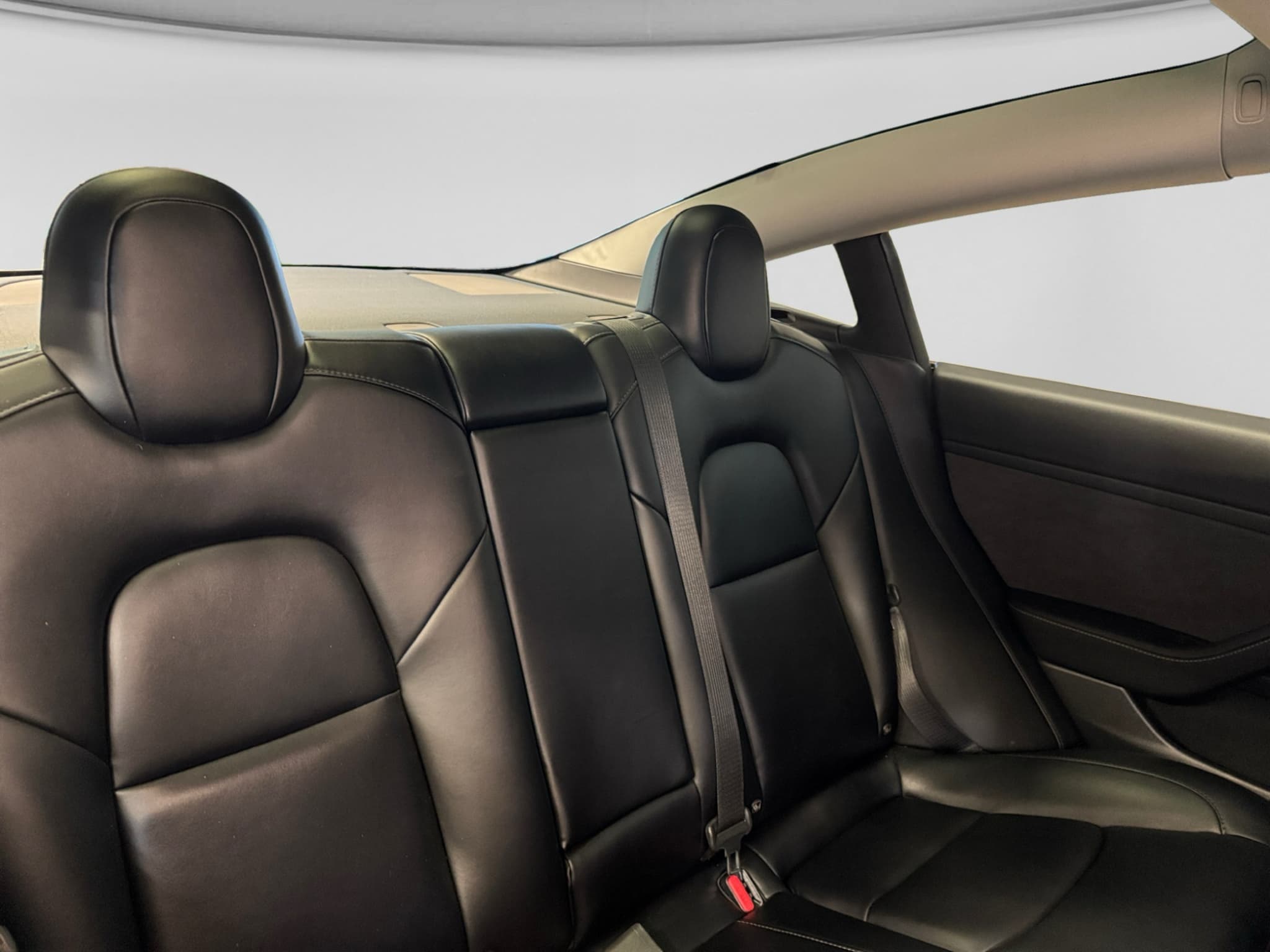 2021 Tesla Model 3 view 20