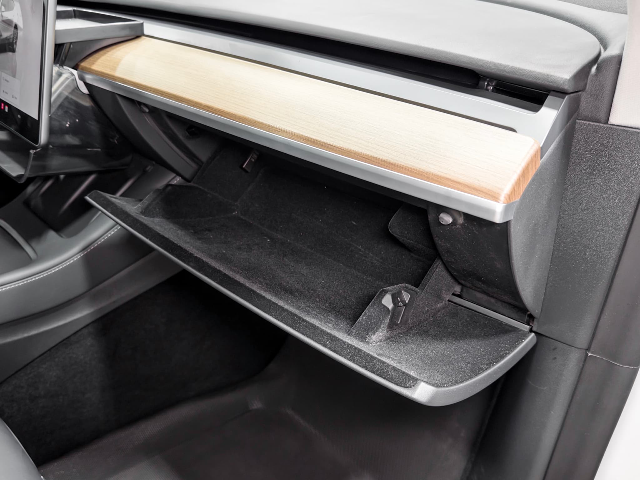 2023 Tesla Model Y view 18