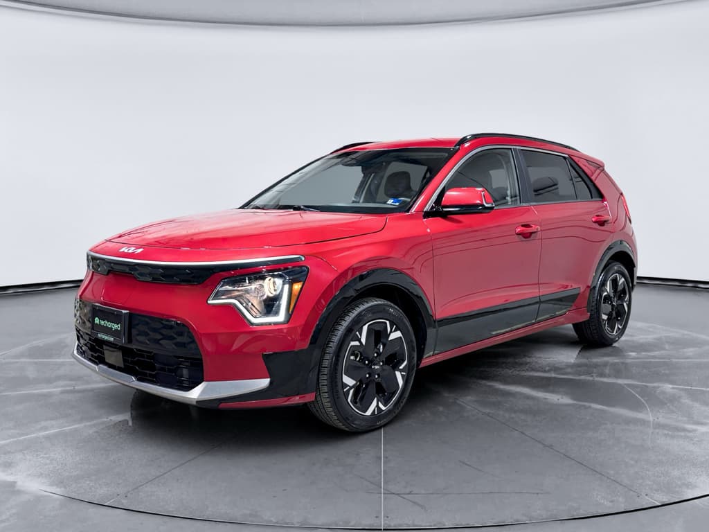 2024 Kia Niro EV