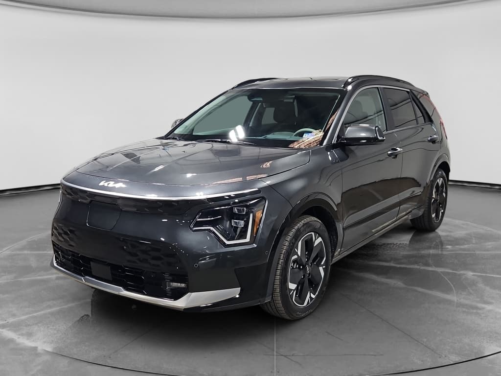 2024 Kia Niro EV