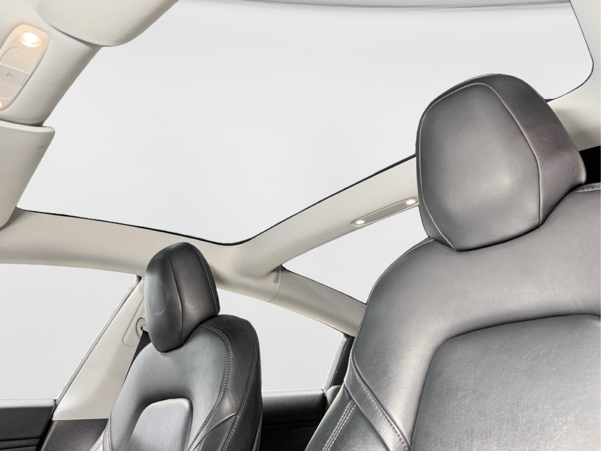 2018 Tesla Model 3 view 24