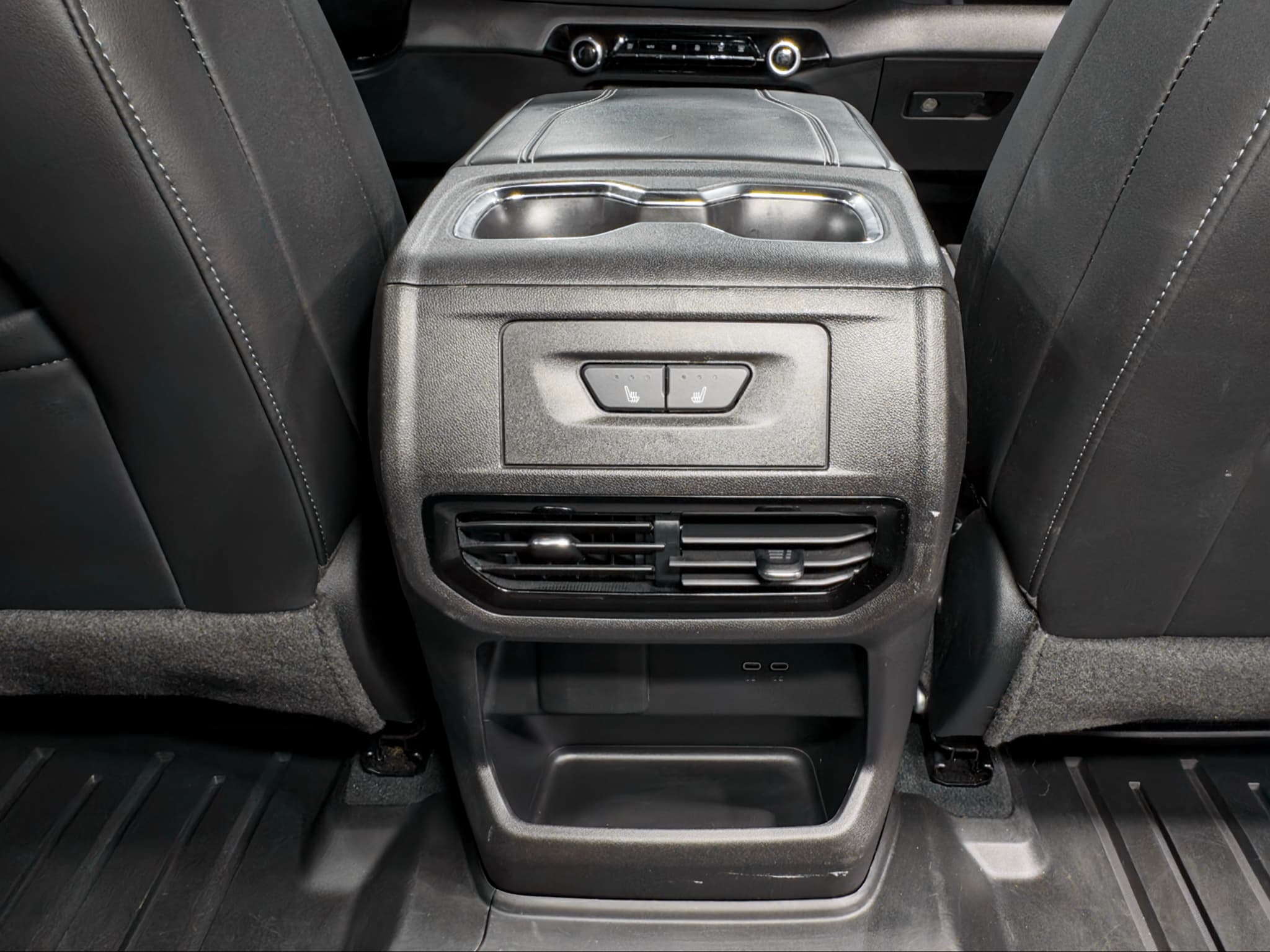 2025 Chevrolet Silverado EV view 20
