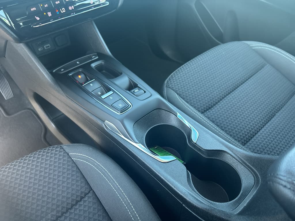 2022 Chevrolet Bolt EV view 14