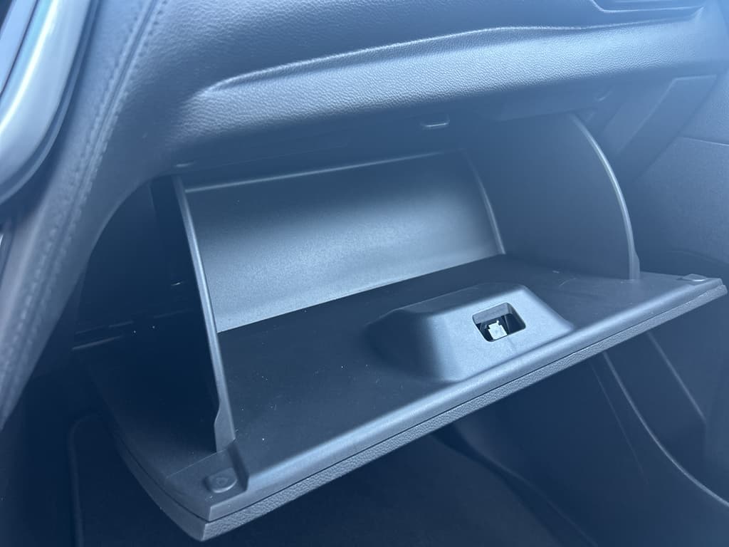 2022 Chevrolet Bolt EV view 15