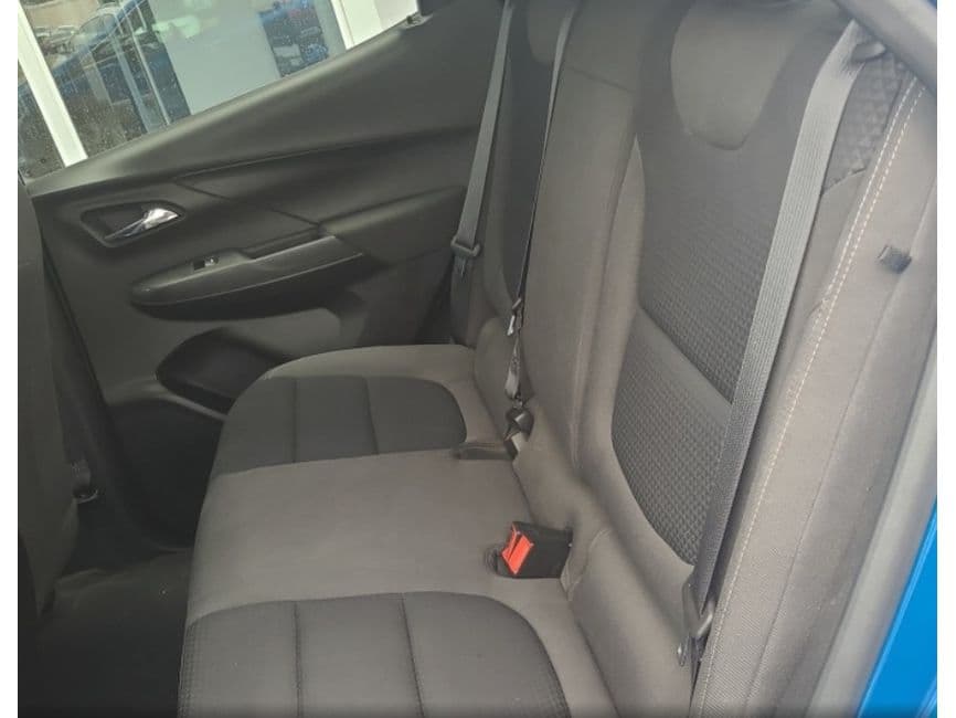2022 Chevrolet Bolt EV view 6