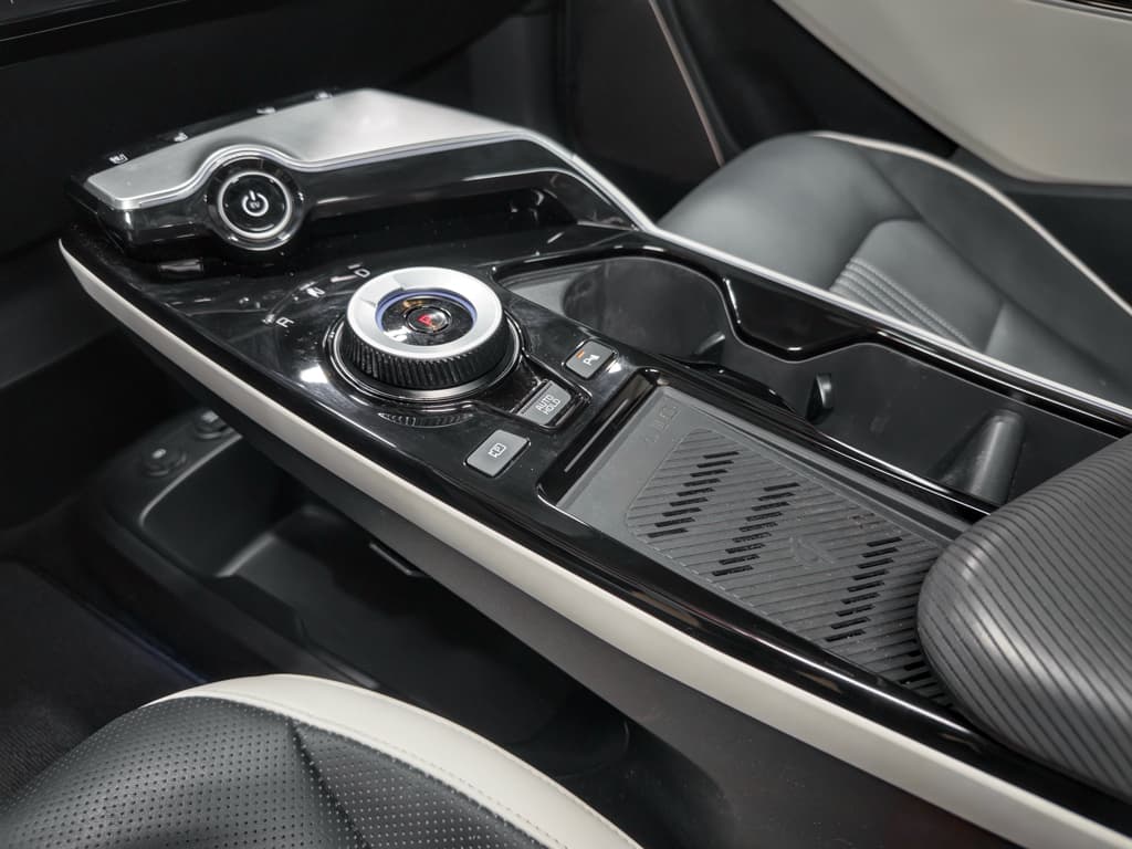 2023 Kia EV6 view 19