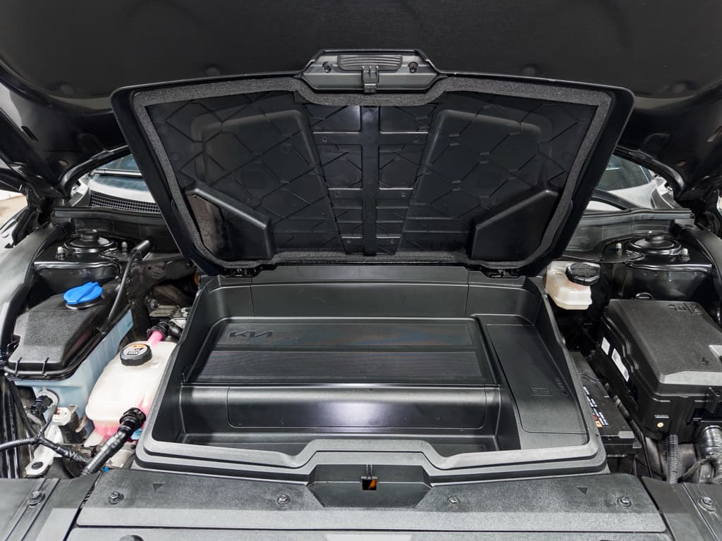 2023 Kia EV6 view 27