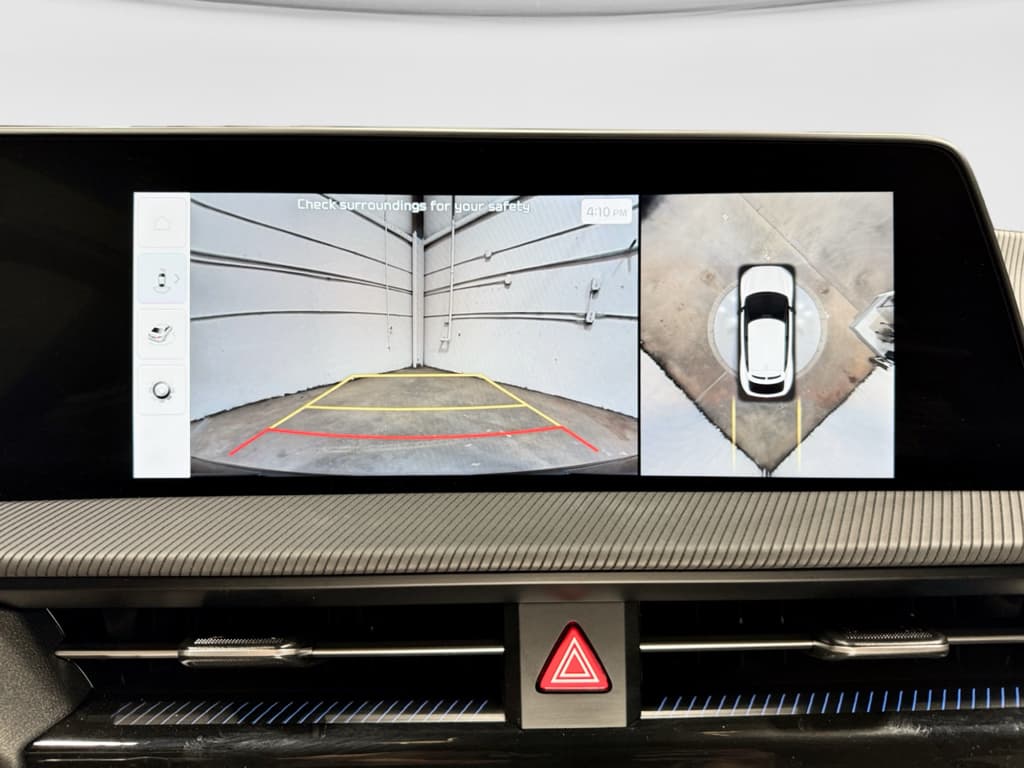 2023 Kia EV6 view 14