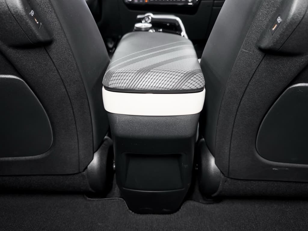 2023 Kia EV6 view 21