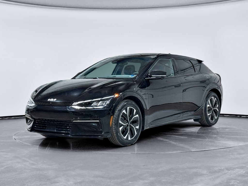2023 Kia EV6