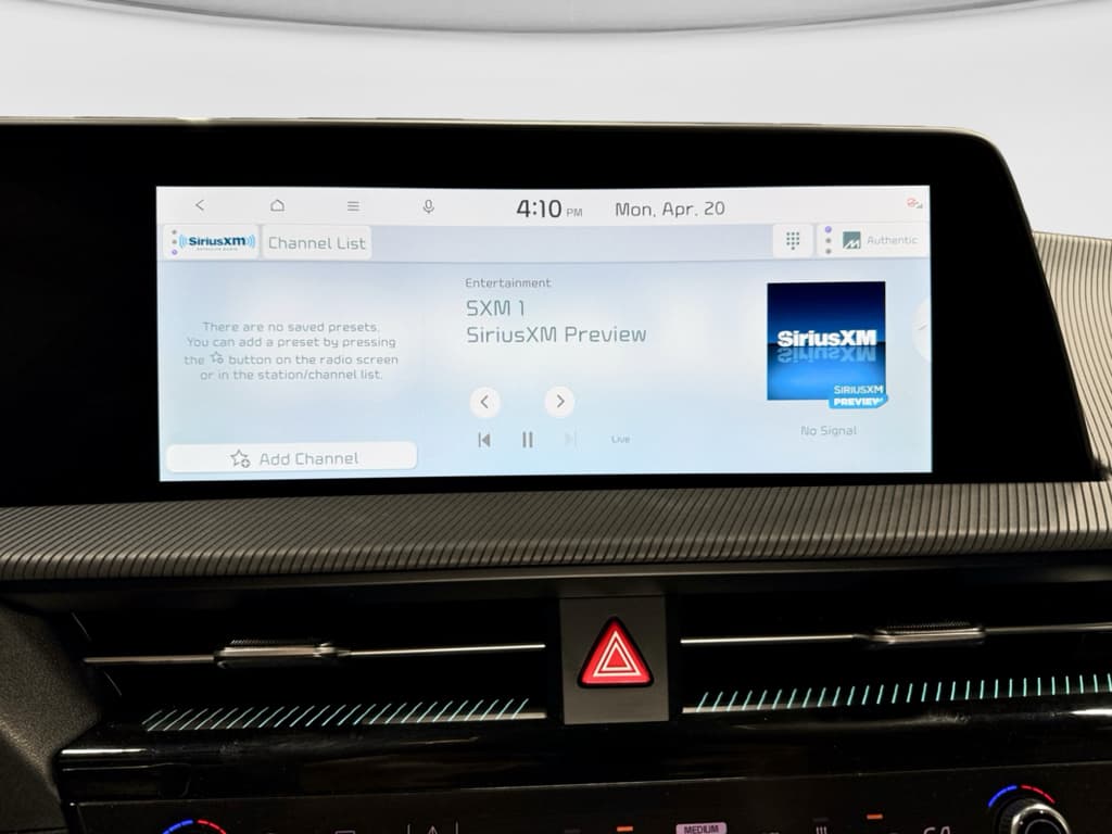2023 Kia EV6 view 11