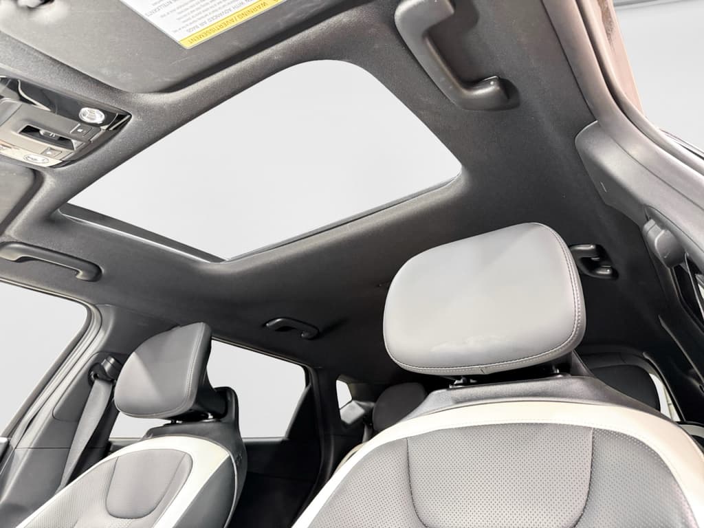 2023 Kia EV6 view 25