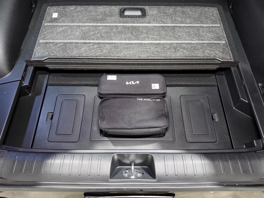 2023 Kia EV6 view 29