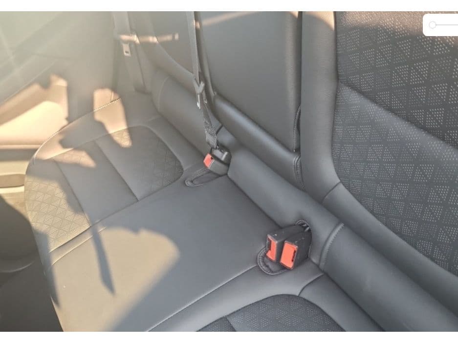 2022 Chevrolet Bolt EV view 6