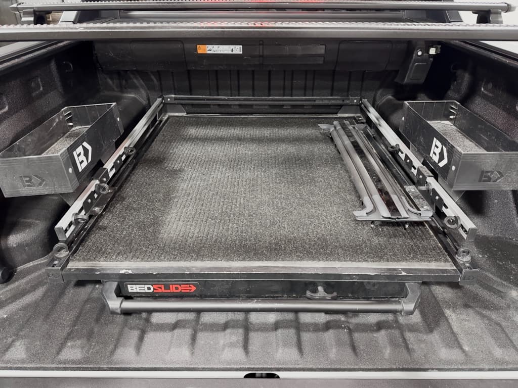 2022 GMC Hummer EV view 30