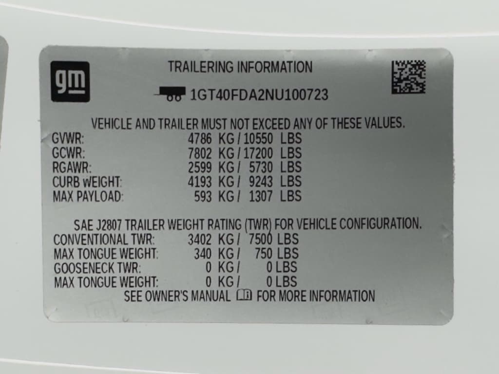 2022 GMC Hummer EV view 33