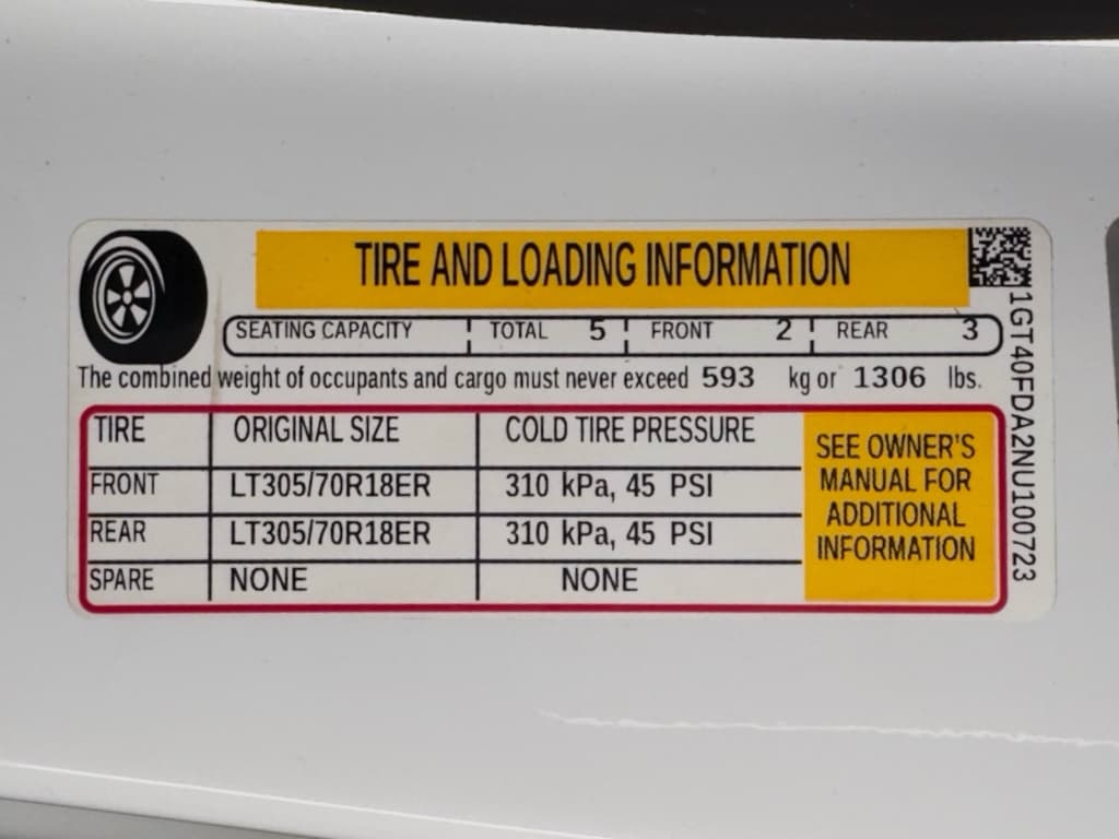 2022 GMC Hummer EV view 34