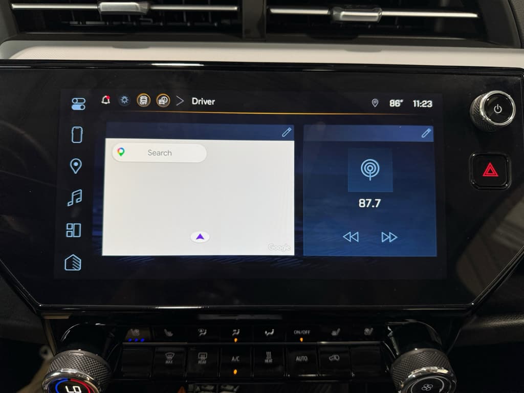 2027 Chevrolet Bolt view 10