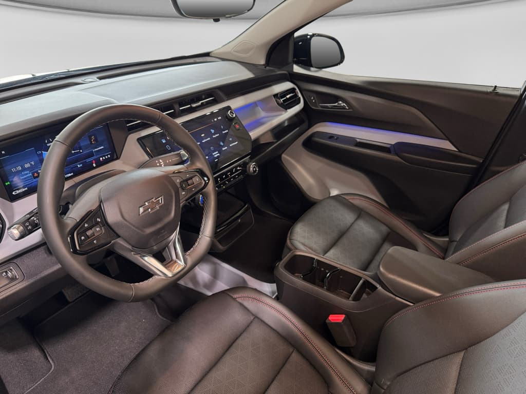 2027 Chevrolet Bolt view 18