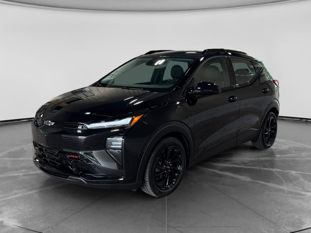 2027 Chevrolet Bolt