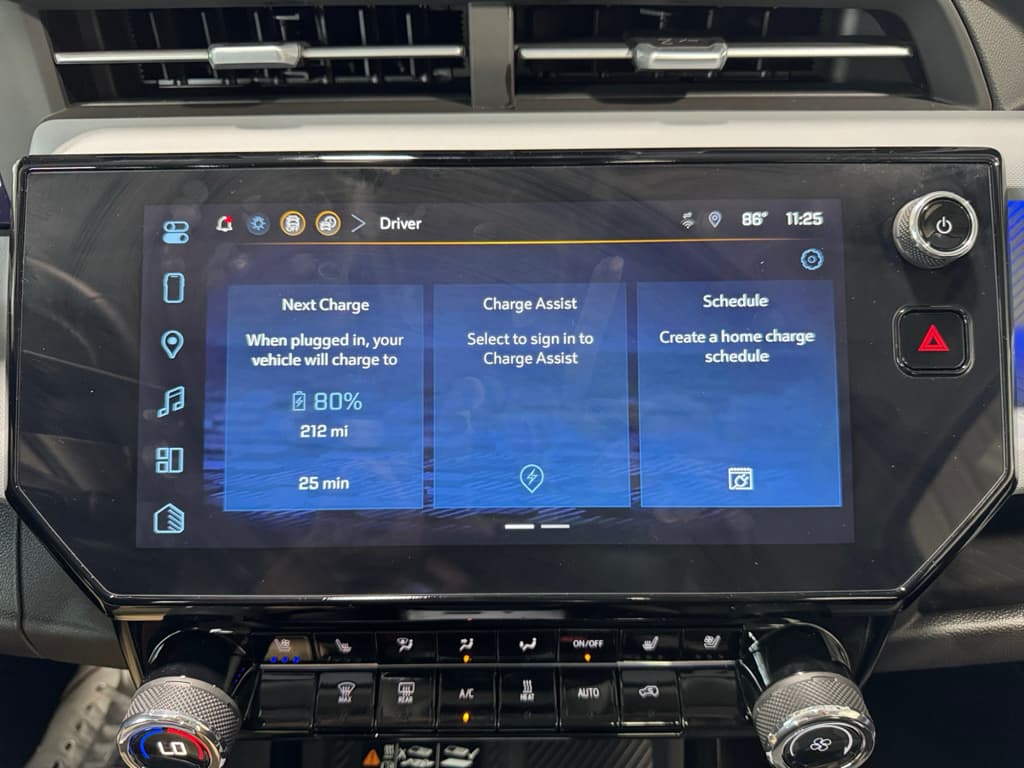 2027 Chevrolet Bolt view 13