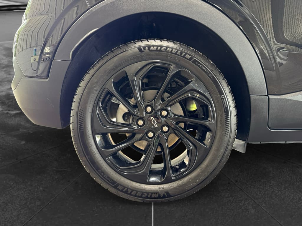 2027 Chevrolet Bolt view 35