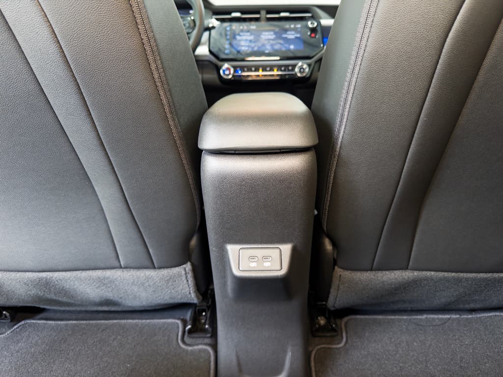 2027 Chevrolet Bolt view 21