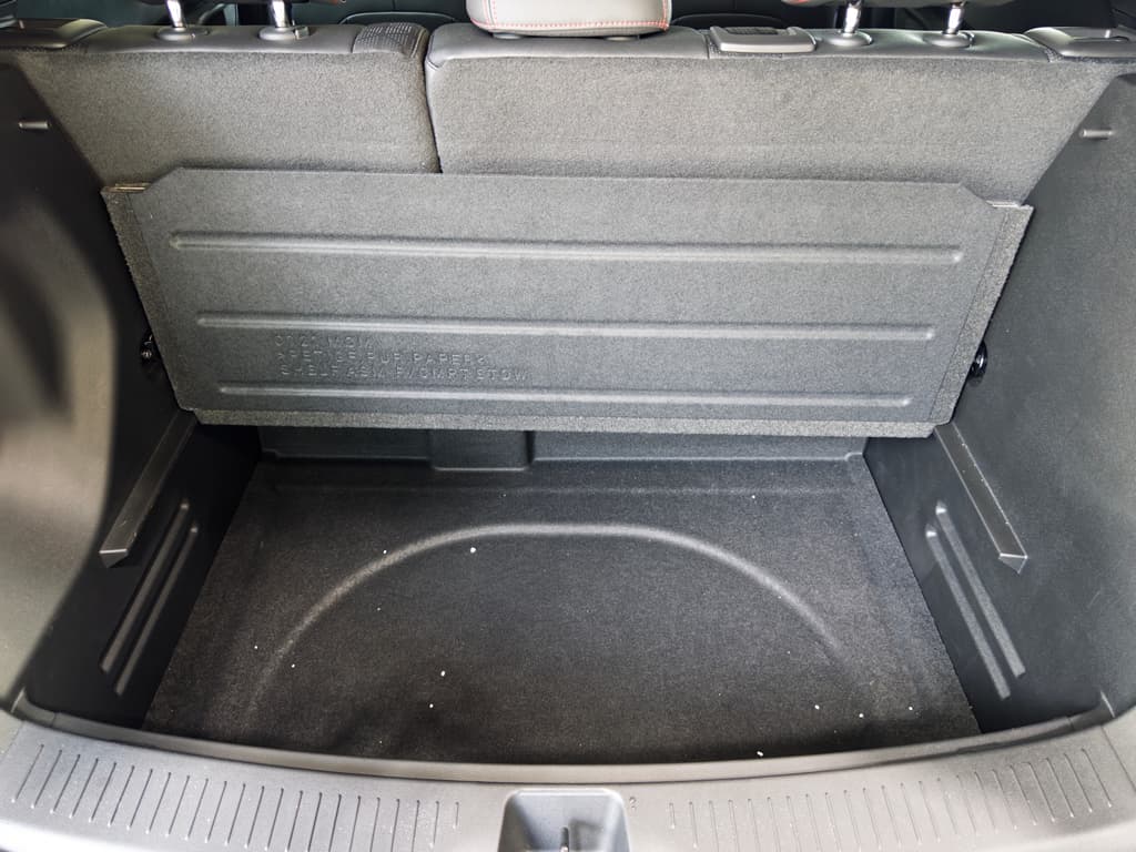 2027 Chevrolet Bolt view 26