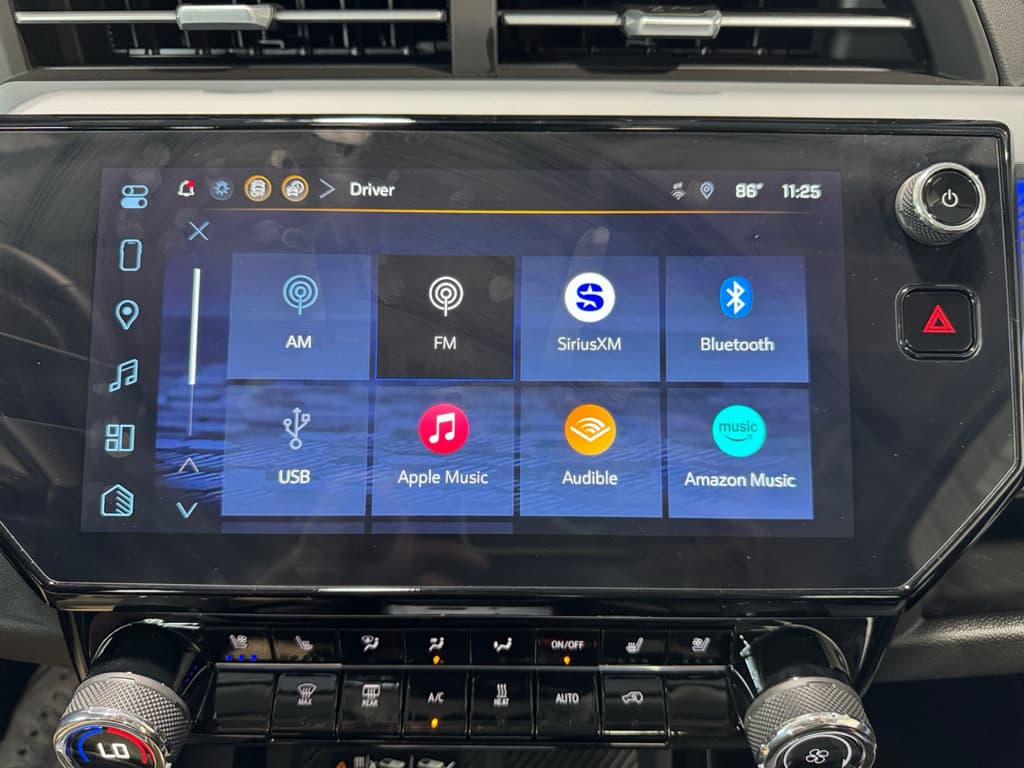 2027 Chevrolet Bolt view 12