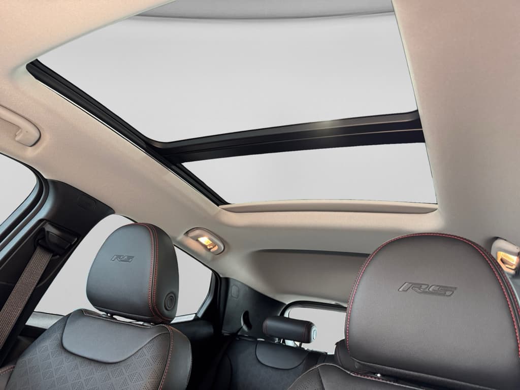 2027 Chevrolet Bolt view 24