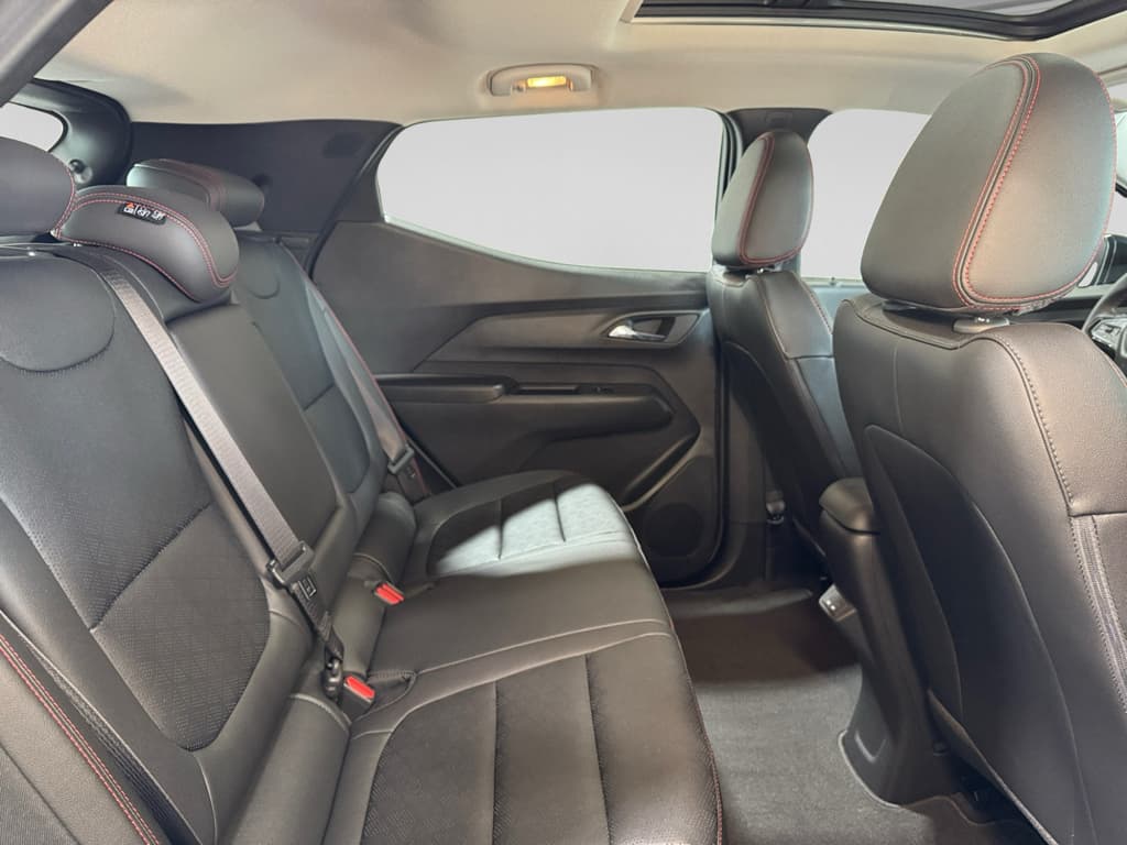 2027 Chevrolet Bolt view 22