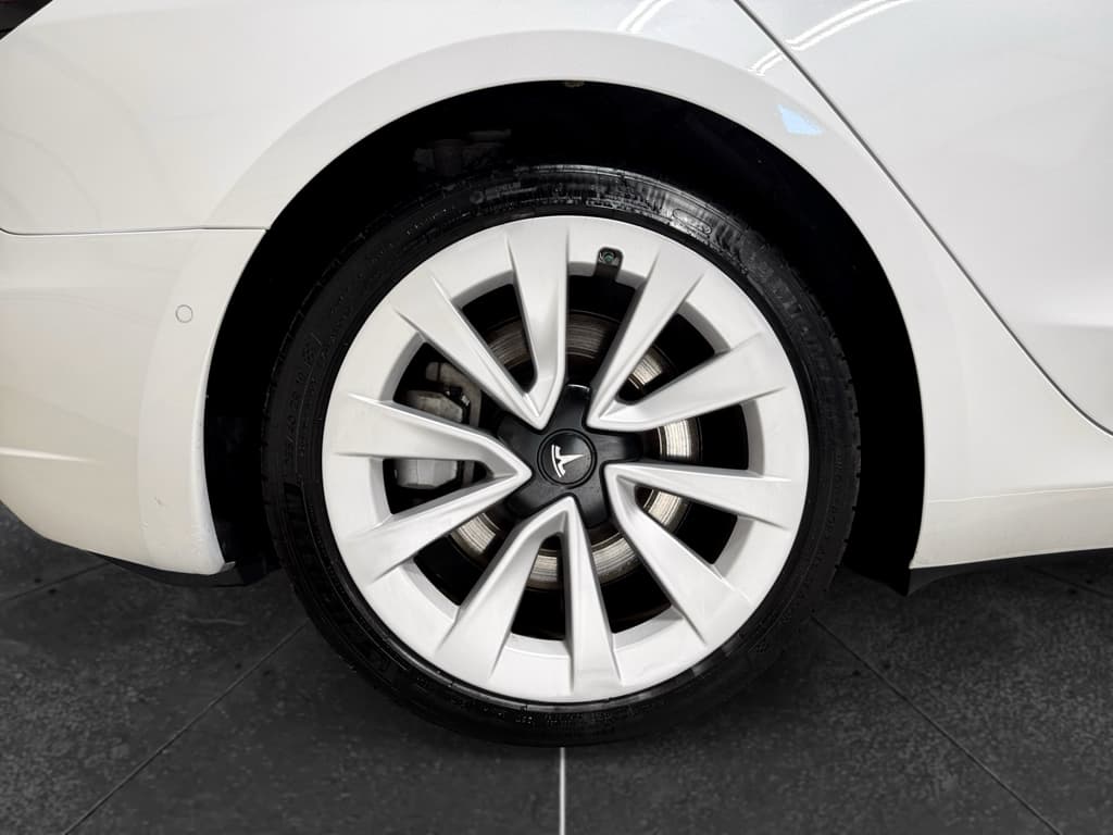 2021 Tesla Model 3 view 33