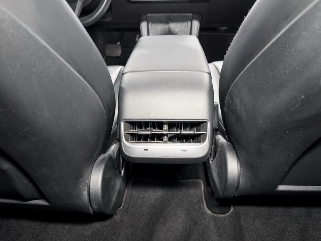 2021 Tesla Model 3 view 19