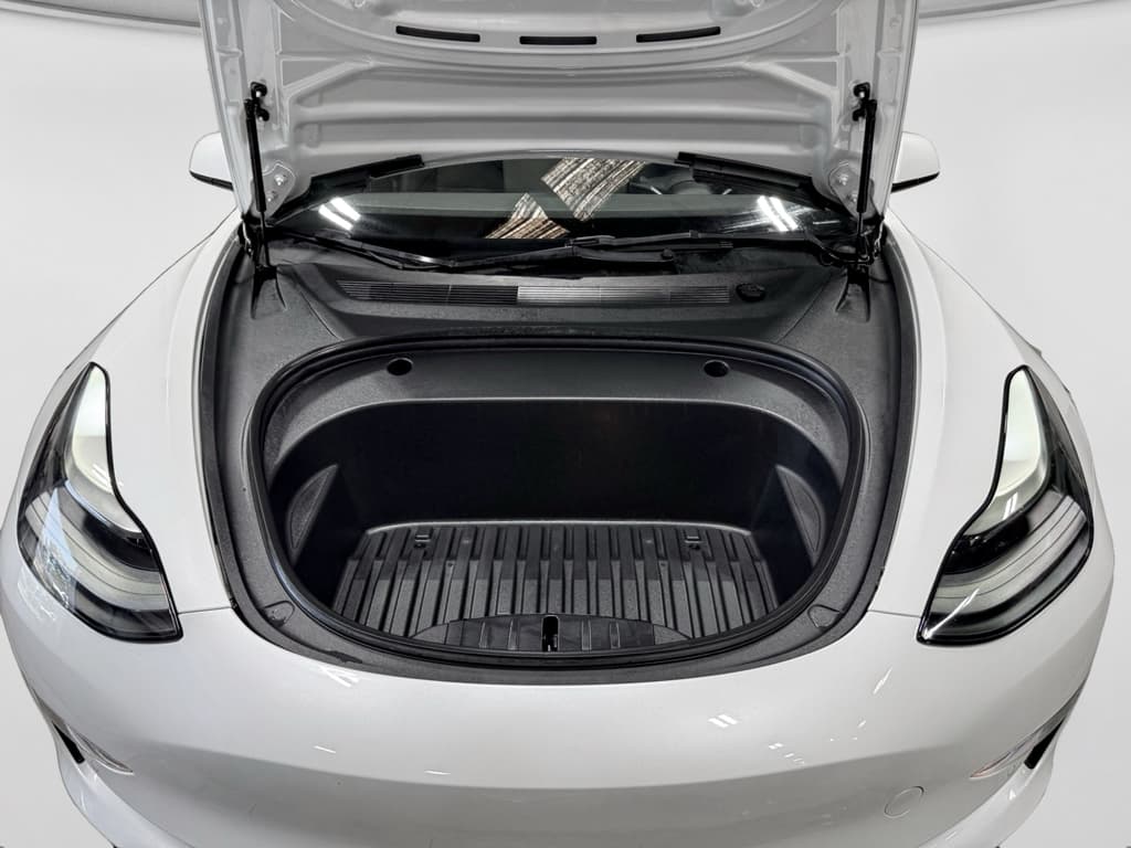 2021 Tesla Model 3 view 23