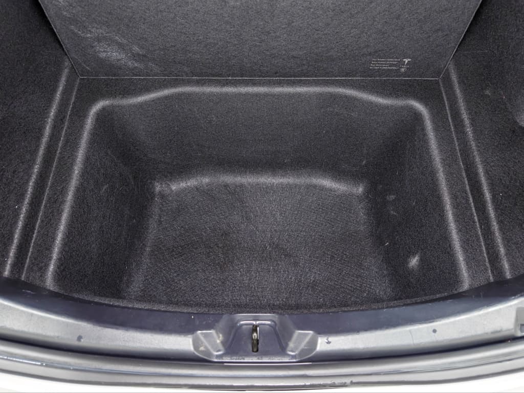 2021 Tesla Model 3 view 26