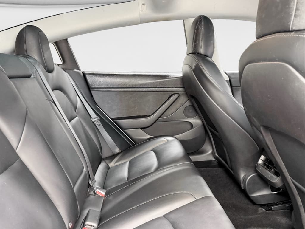 2021 Tesla Model 3 view 20
