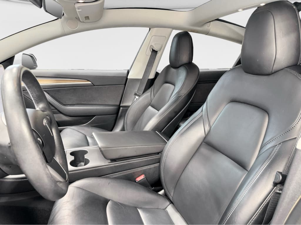 2021 Tesla Model 3 view 15