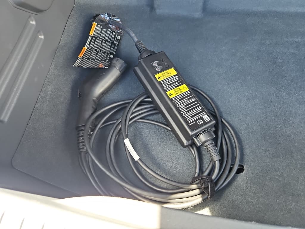 2021 Chevrolet Bolt EV view 6