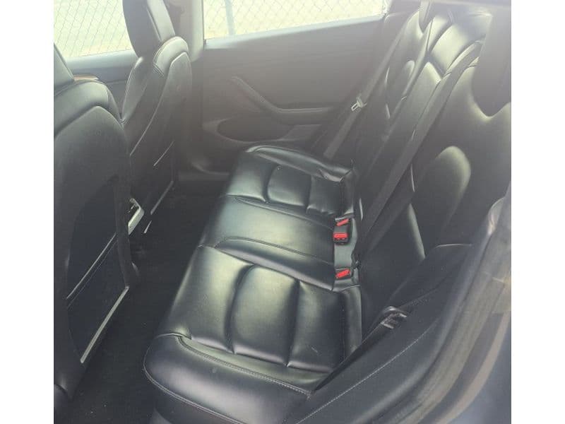 2022 Tesla Model 3 view 6