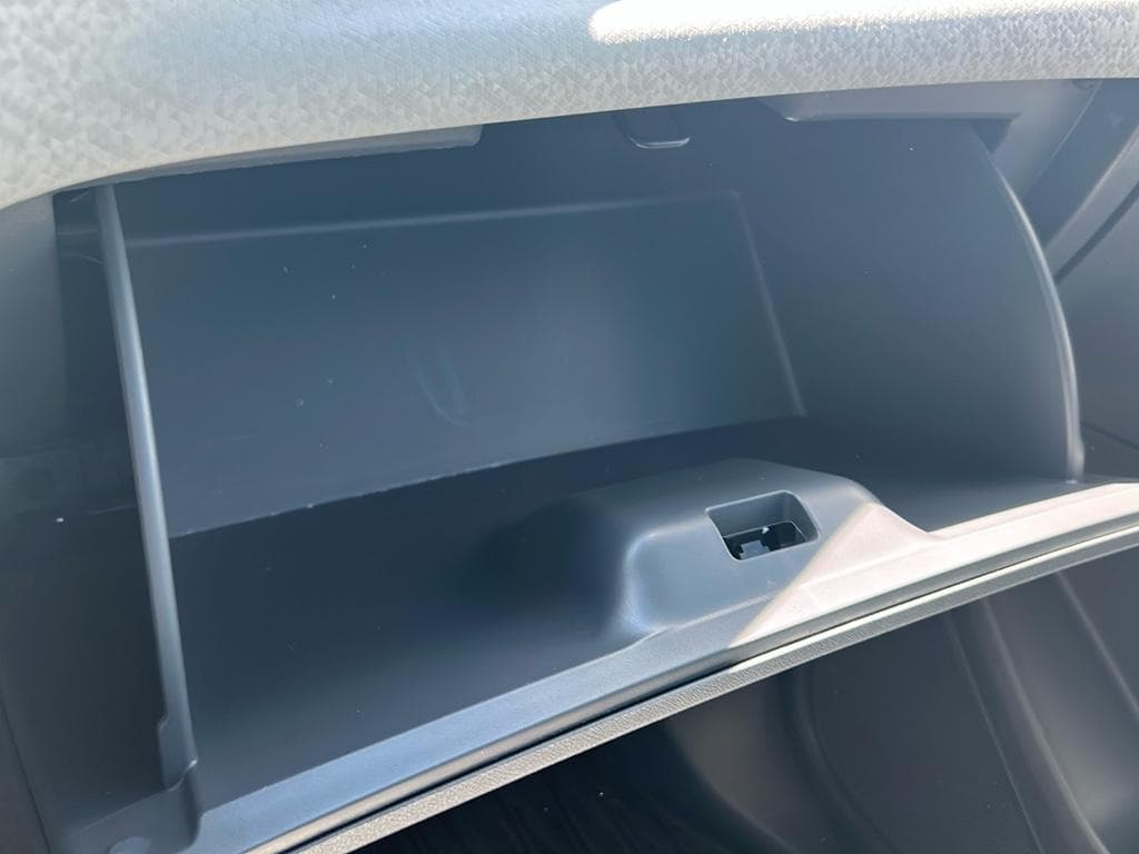 2021 Chevrolet Bolt EV view 16
