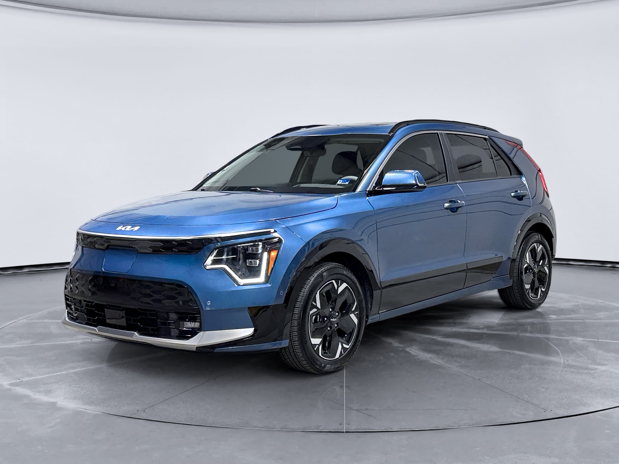 2024 Kia Niro EV