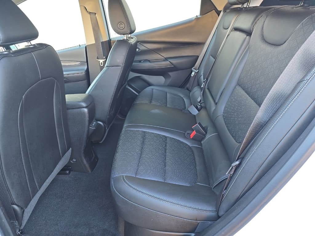 2022 Chevrolet Bolt EV view 6