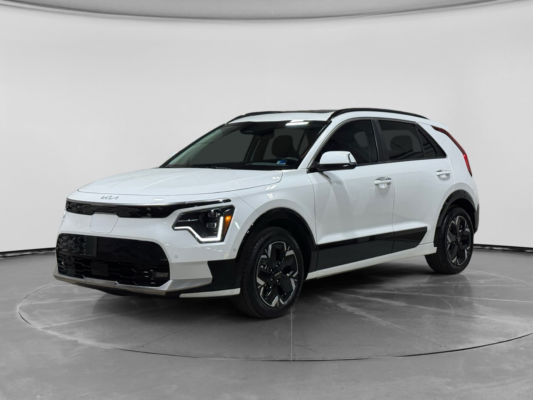 2024 Kia Niro EV