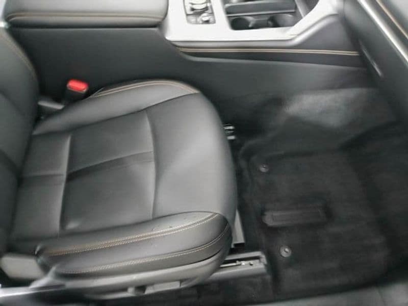 2024 Mazda CX-90 PHEV view 24