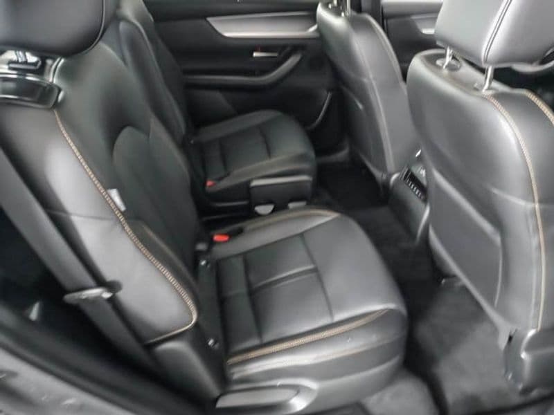 2024 Mazda CX-90 PHEV view 26