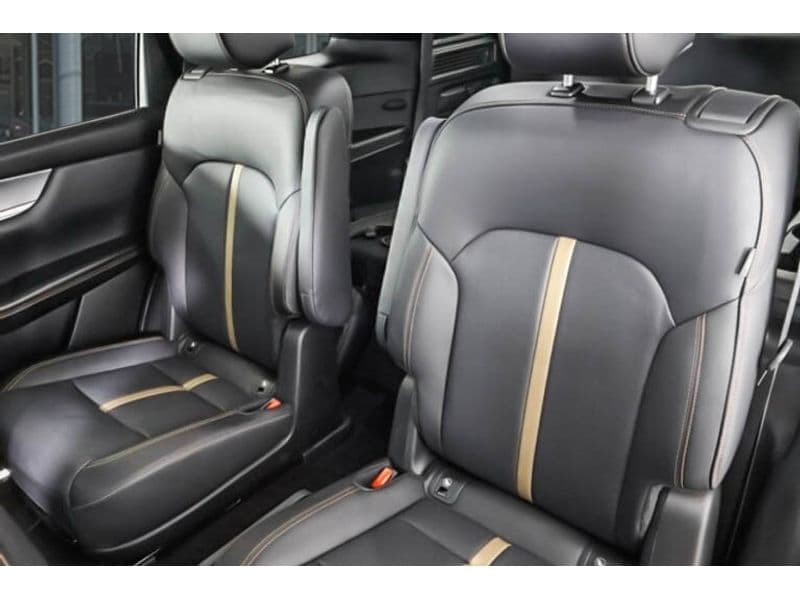 2025 Mazda CX-90 PHEV view 7